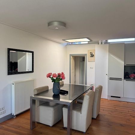 Апартаменты Freefly Loft Гронинген Экстерьер фото