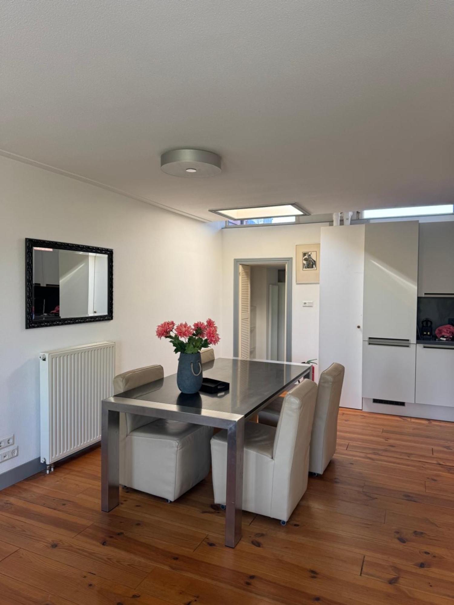 Апартаменты Freefly Loft Гронинген Экстерьер фото