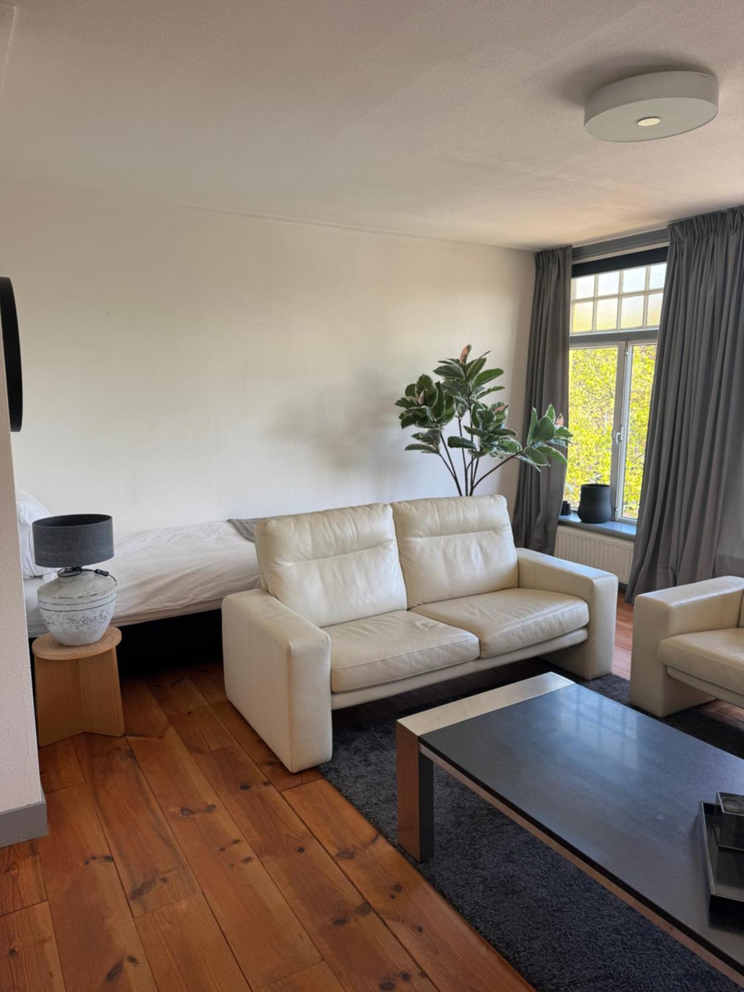 Апартаменты Freefly Loft Гронинген Экстерьер фото